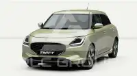 2026 Suzuki SWIFT