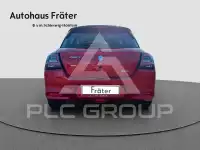 2026 Suzuki SWIFT