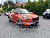 2026 Suzuki SWIFT