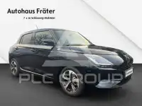 2026 Suzuki SWIFT