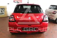 2026 Suzuki SWIFT