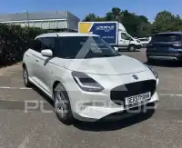 2026 Suzuki SWIFT