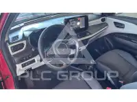 2026 Suzuki SWIFT