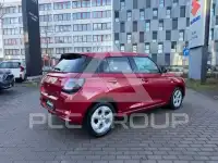 2026 Suzuki SWIFT