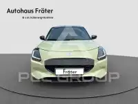 2026 Suzuki SWIFT
