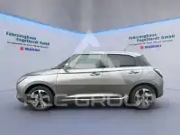 2026 Suzuki SWIFT