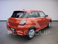 2026 Suzuki SWIFT