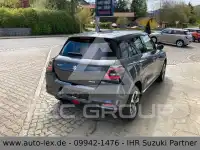 2026 Suzuki SWIFT