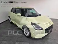 2026 Suzuki SWIFT