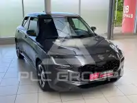 2026 Suzuki SWIFT