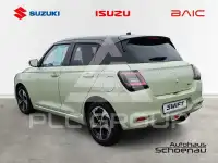2026 Suzuki SWIFT