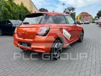 2026 Suzuki SWIFT
