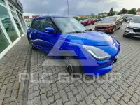 2026 Suzuki SWIFT