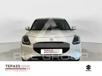 2026 Suzuki SWIFT
