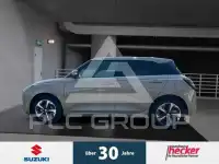 2026 Suzuki SWIFT