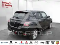 2026 Suzuki SWIFT