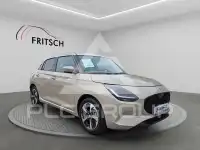 2026 Suzuki SWIFT