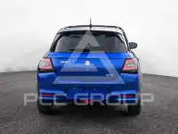 2026 Suzuki SWIFT