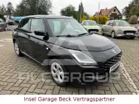 2026 Suzuki SWIFT