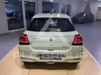 2026 Suzuki SWIFT