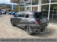 2026 Suzuki SWIFT