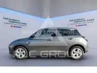 2026 Suzuki SWIFT