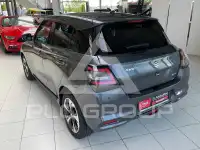 2026 Suzuki SWIFT