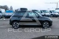2026 Suzuki SWIFT