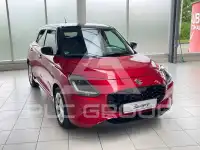 2026 Suzuki SWIFT