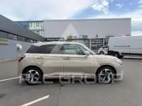 2026 Suzuki SWIFT