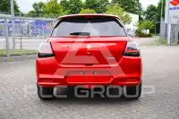 2026 Suzuki SWIFT