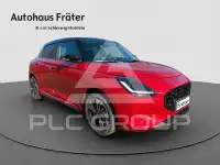 2026 Suzuki SWIFT