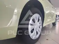 2026 Suzuki SWIFT