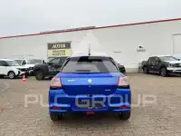 2026 Suzuki SWIFT