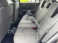 2026 Suzuki SWIFT