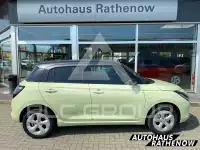 2026 Suzuki SWIFT