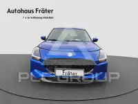 2026 Suzuki SWIFT