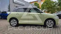 2026 Suzuki SWIFT