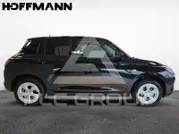 2026 Suzuki SWIFT