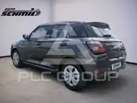 2026 Suzuki SWIFT
