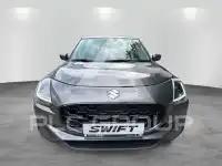 2026 Suzuki SWIFT