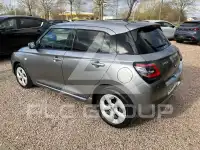 2026 Suzuki SWIFT