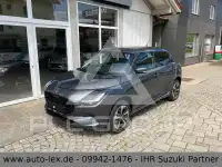 2026 Suzuki SWIFT