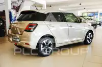 2026 Suzuki SWIFT