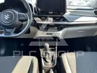 2026 Suzuki SWIFT