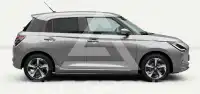 2026 Suzuki SWIFT