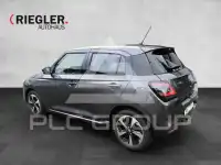 2026 Suzuki SWIFT