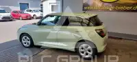 2026 Suzuki SWIFT