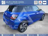 2026 Suzuki SWIFT