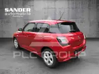 2026 Suzuki SWIFT